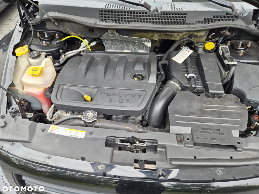 Dodge Caliber 1.8 SE - 13