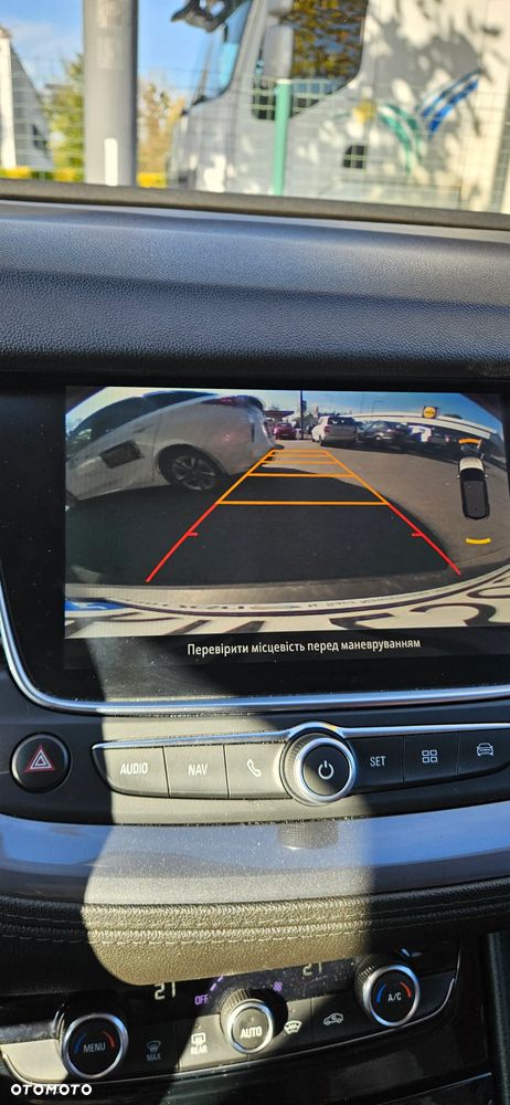 Opel Grandland X - 7