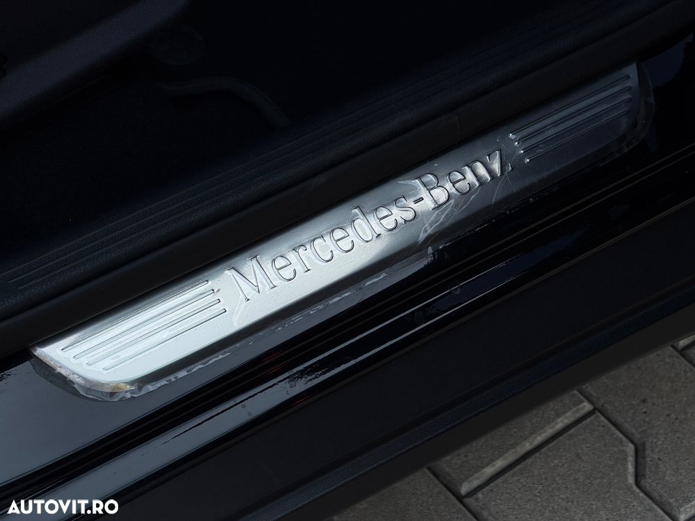 Mercedes-Benz GLC 200 4MATIC 9G-TRONIC - 20