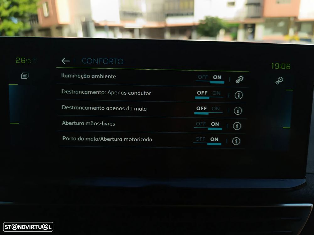 Peugeot 3008 1.6 Hybrid4 Allure Pack e-EAT8 - 48