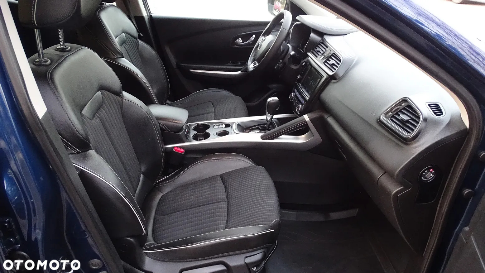 Renault Kadjar Energy dCi 110 EDC Bose Edition - 14