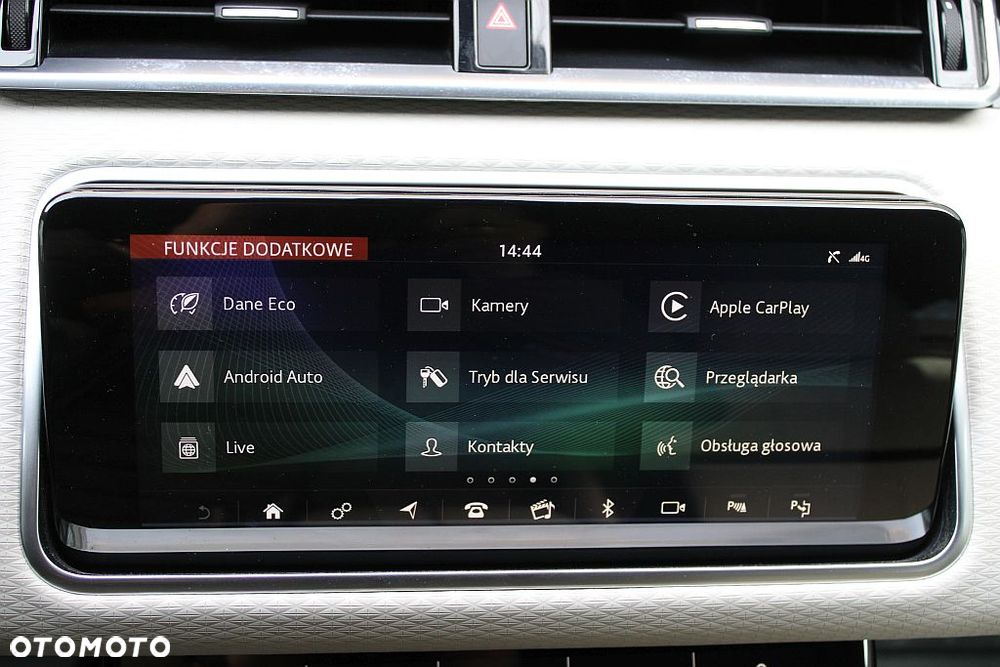 Land Rover Range Rover Velar - 23