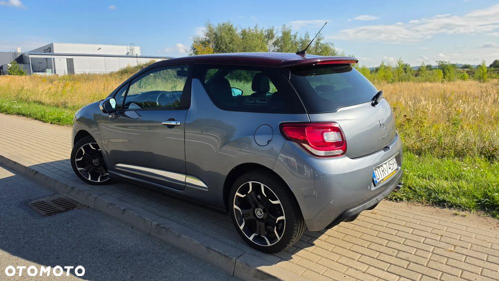 Citroën DS3 1.6 THP SportChic - 4