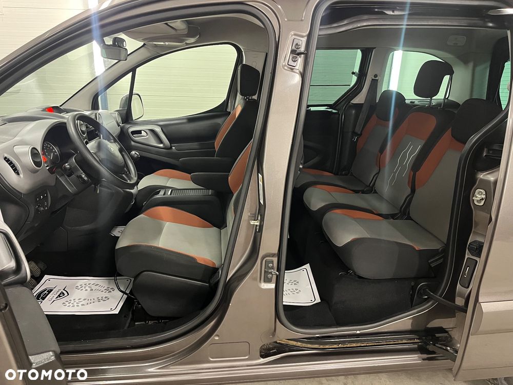 Peugeot Partner - 16