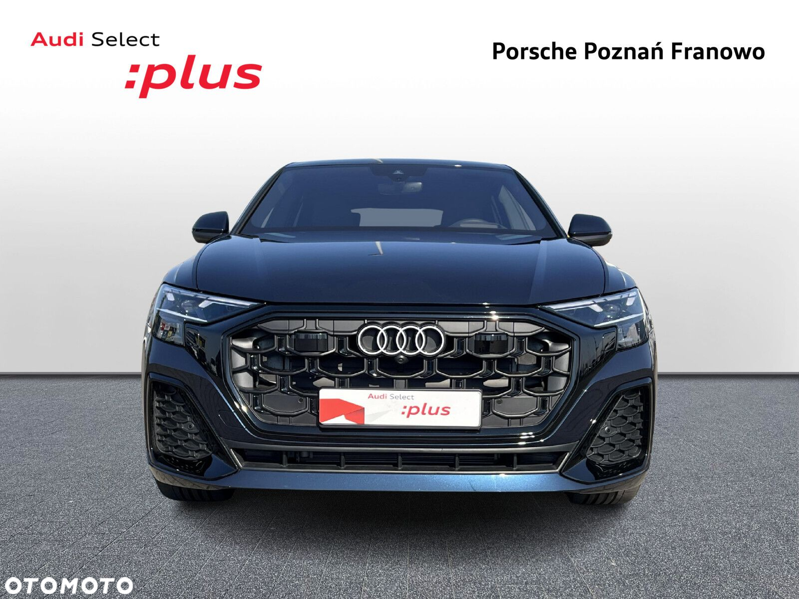 Audi Q8 - 8