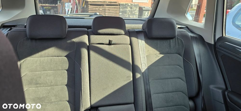 Volkswagen Tiguan - 3