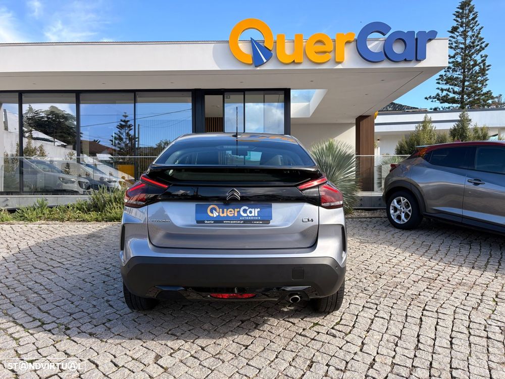 Citroën C4 1.5 BlueHDi Feel Pack - 11