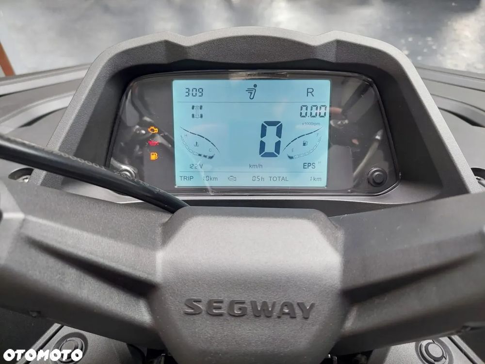 Segway Snarler AT6 - 5