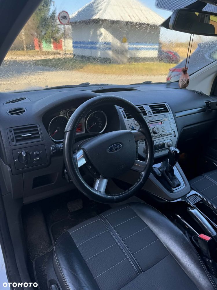 Ford Kuga 2.0 TDCi Titanium S MPS6 - 9