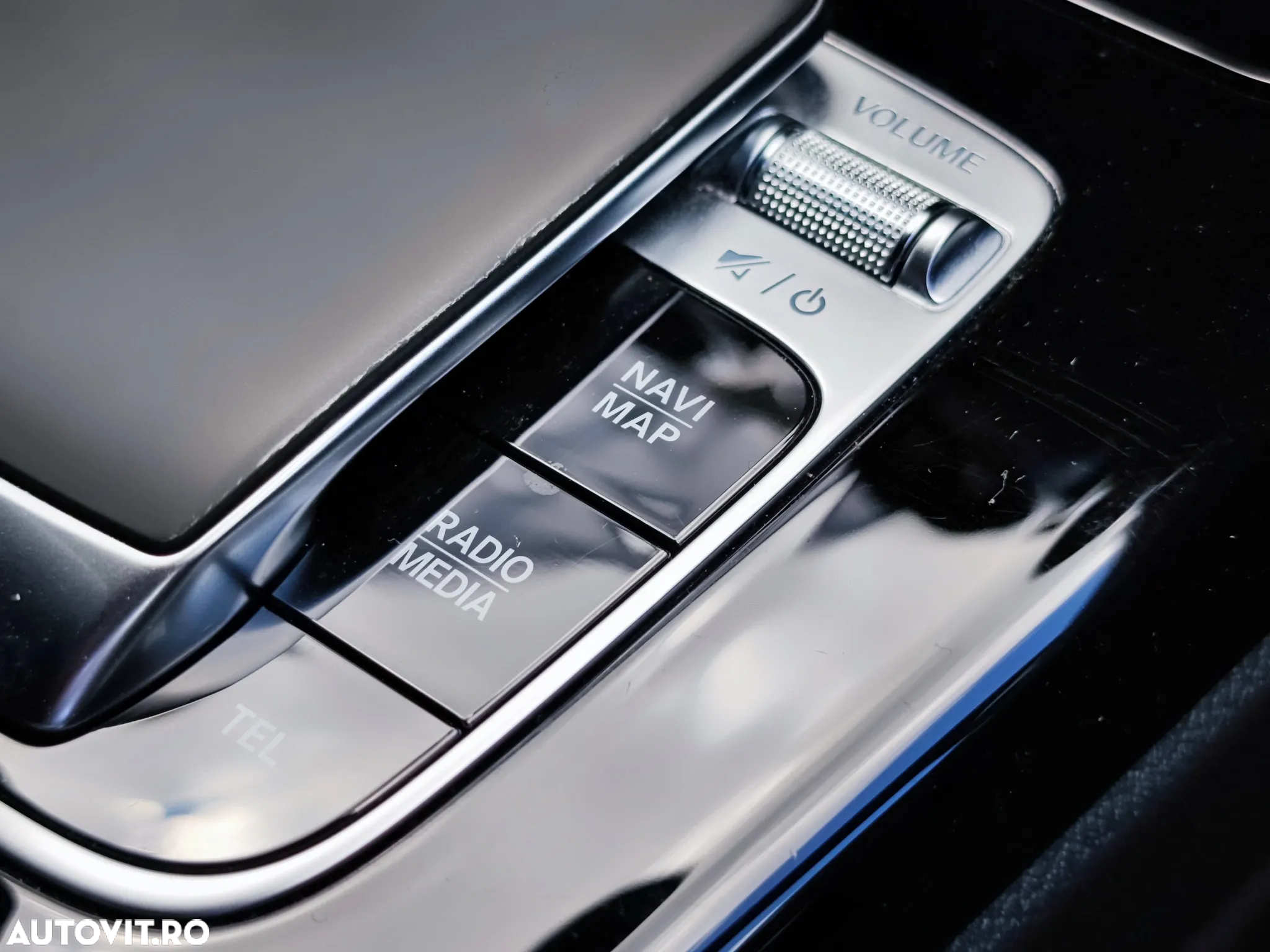 Mercedes-Benz CLA 180 d Coupe - 22