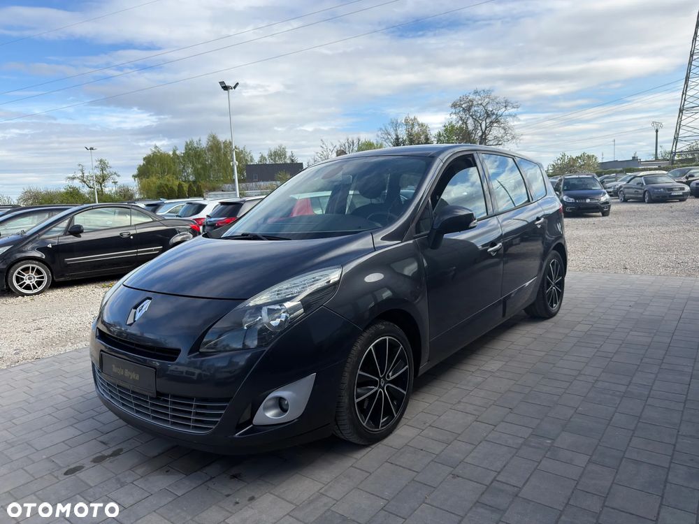 Renault Grand Scenic 2.0 16V Dynamique - 8