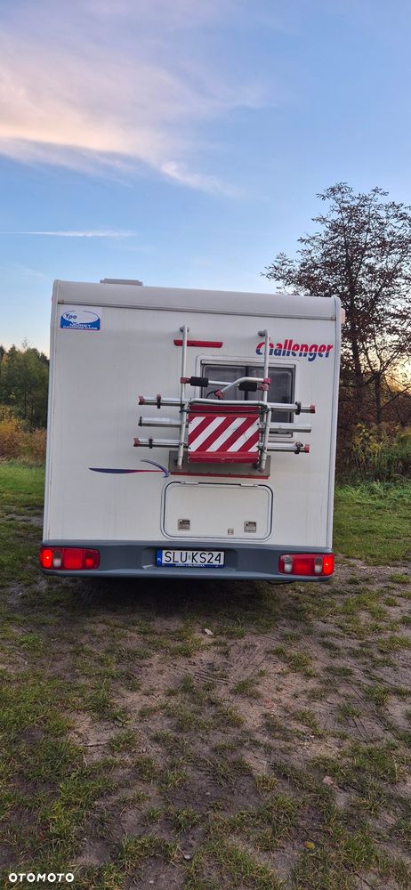 Citroën CHALLANGER - 2