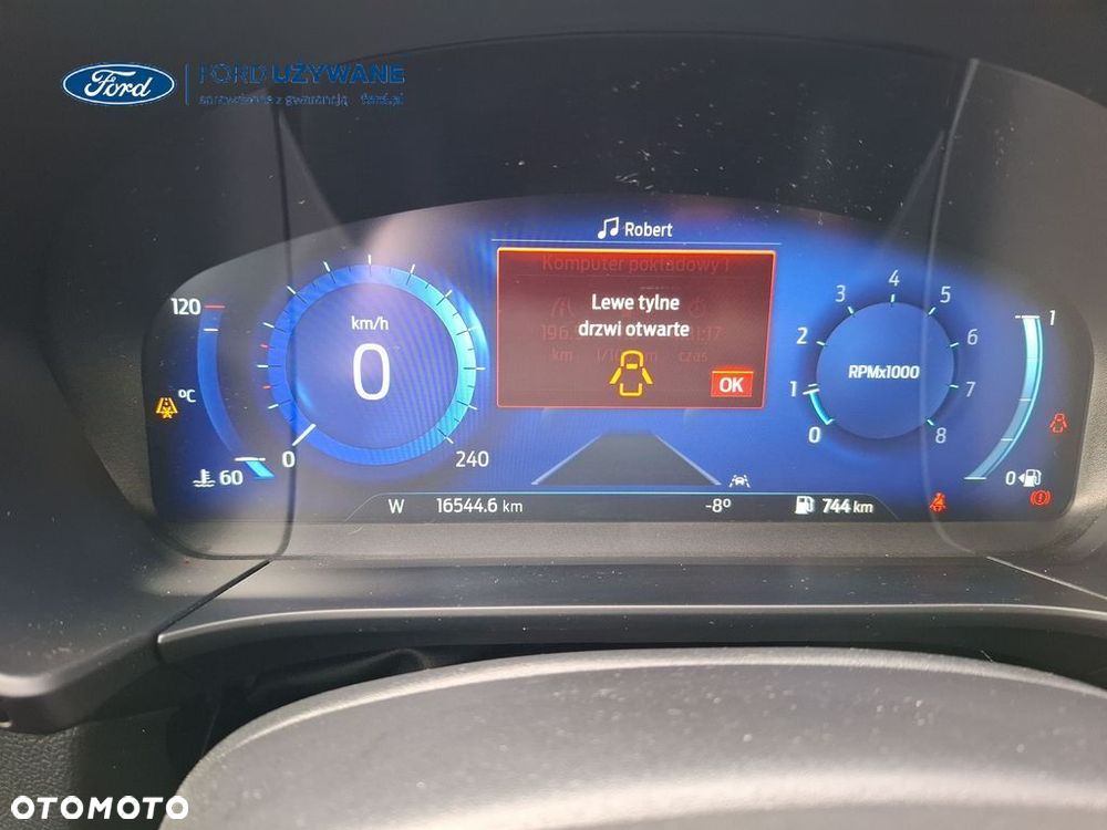 Ford Kuga 1.5 EcoBoost FWD ST-Line X - 19