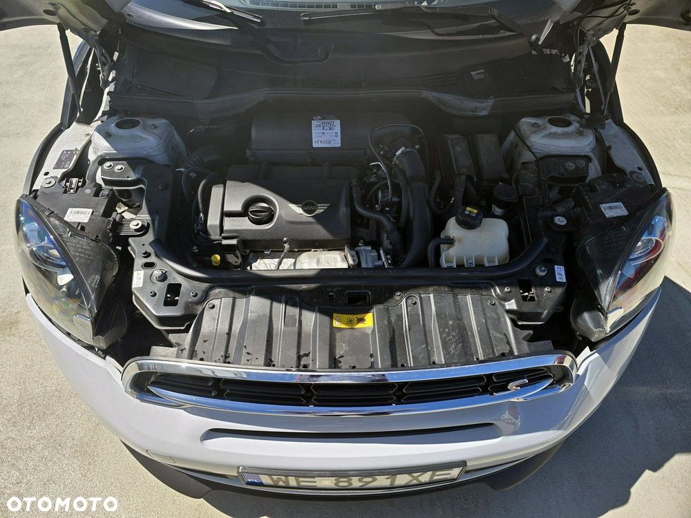 MINI Countryman - 11