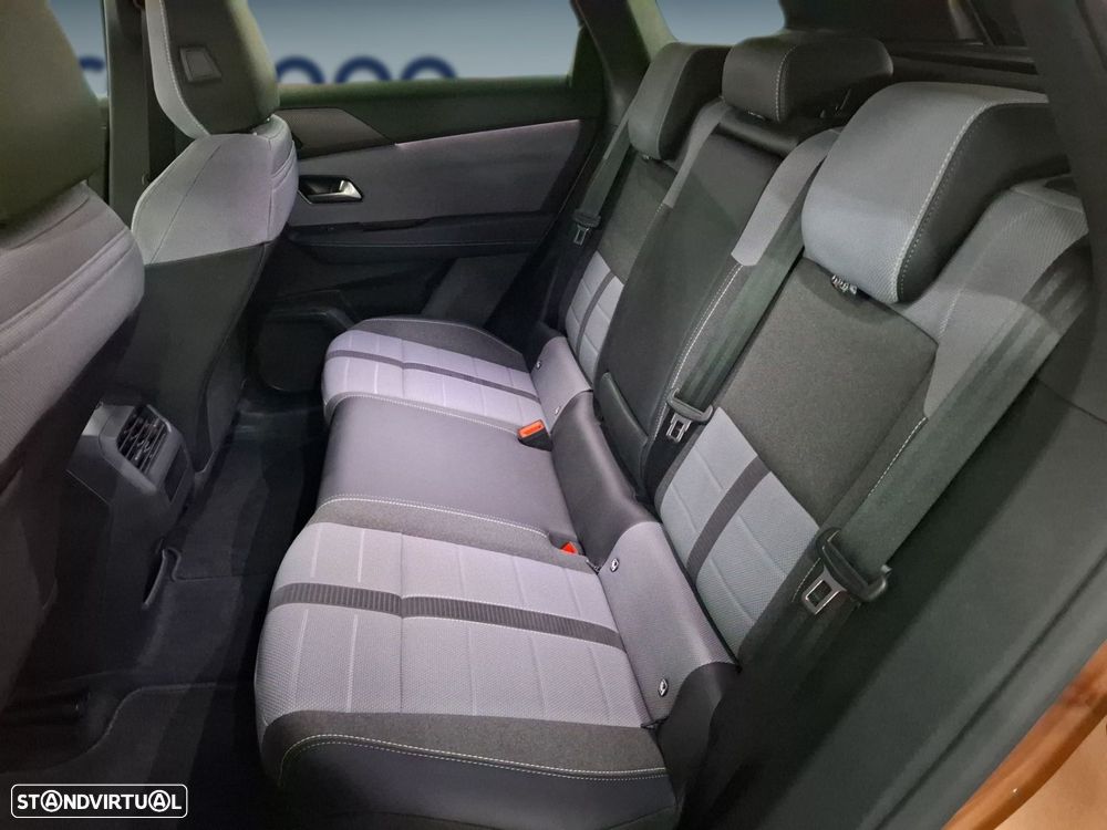 Opel Grandland 73 kWh GS - 14