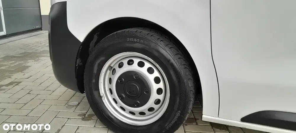 Fiat SCUDO 2,0  144KM  Brygadówka  6 osób  Na gwarancji fabrycznej - 19