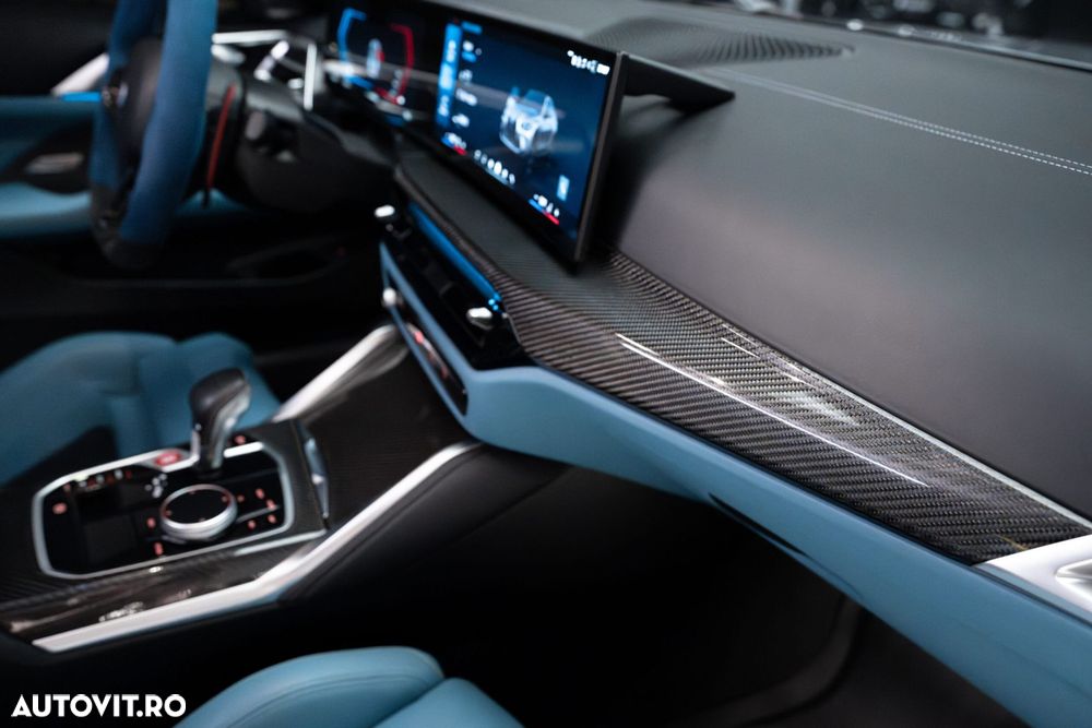BMW M4 - 34