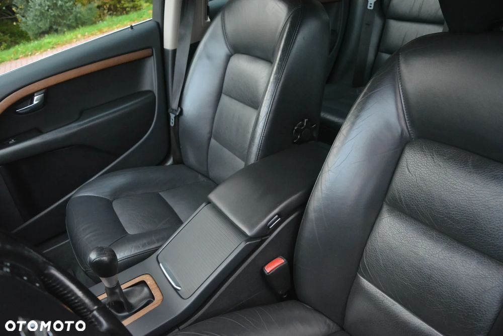 Volvo V70 - 7