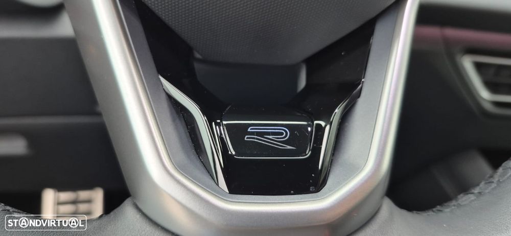 VW Tiguan 1.5 TSI eHybrid R-Line DSG - 27