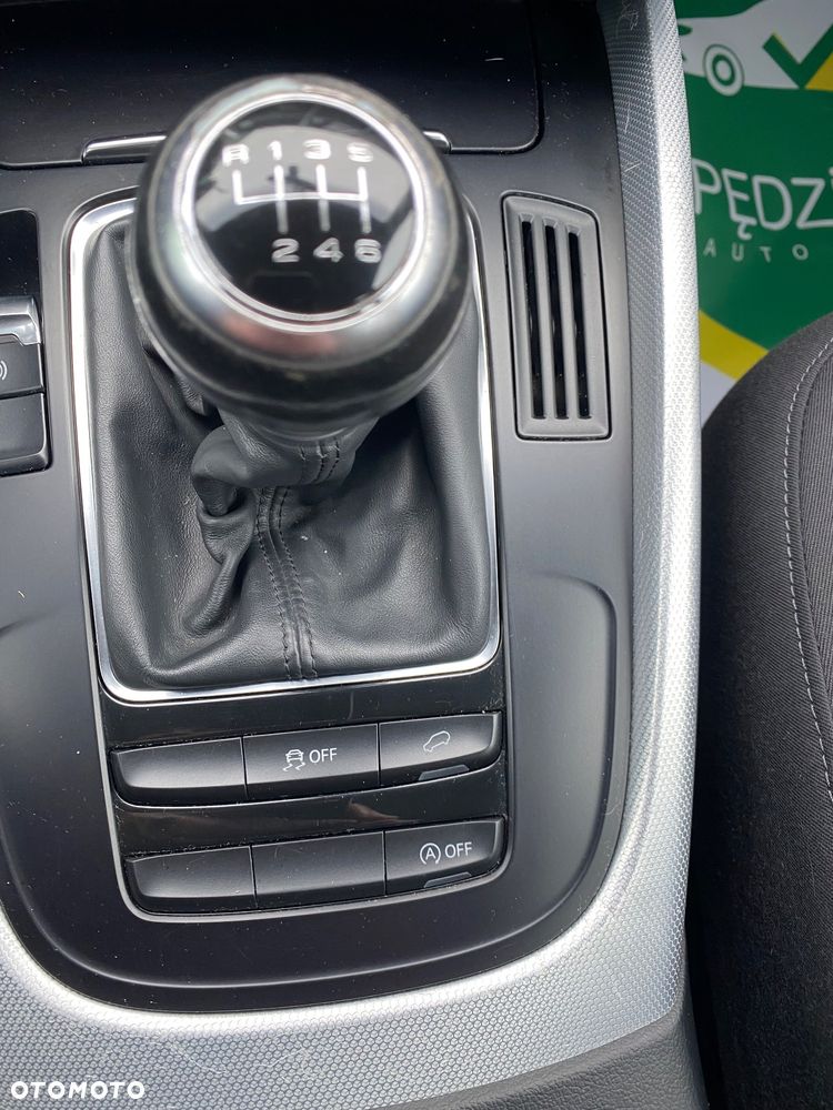 Audi Q5 2.0 TDI Quattro (clean diesel) - 12