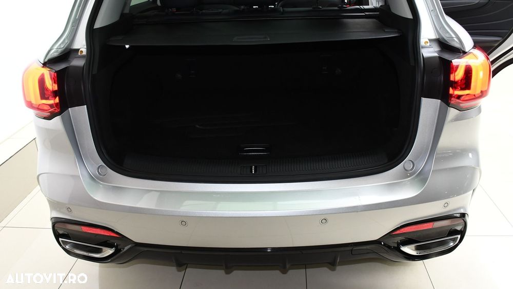 MG HS 1.5T-GDI Aut. Luxury - 30