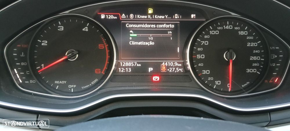 Audi A4 Avant - 16