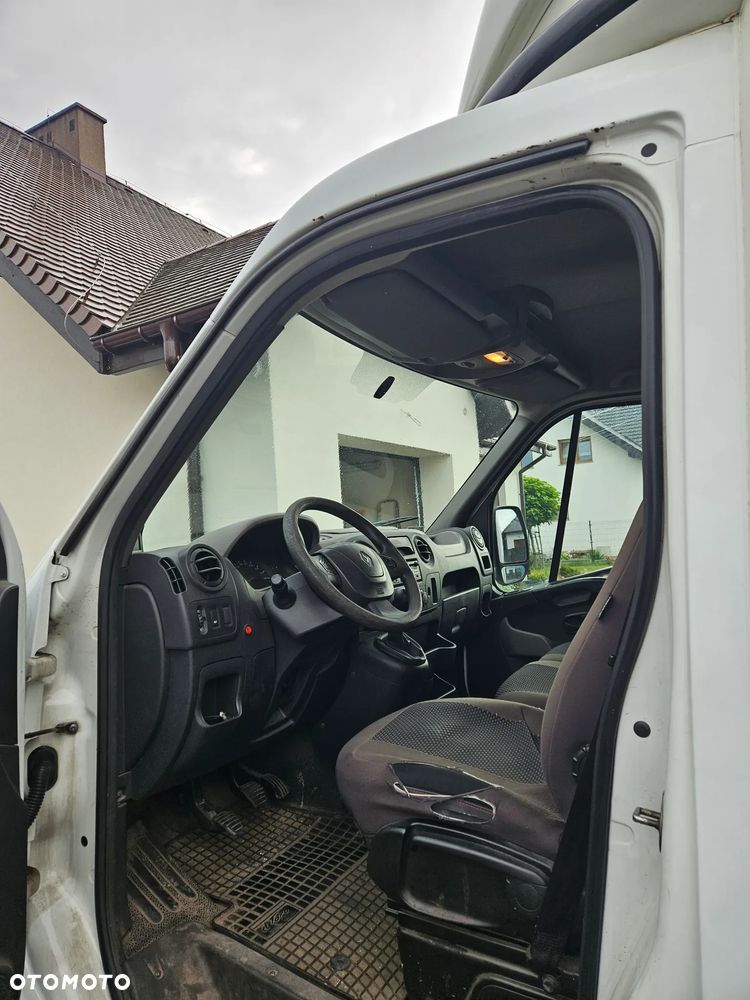 Renault Master - 10