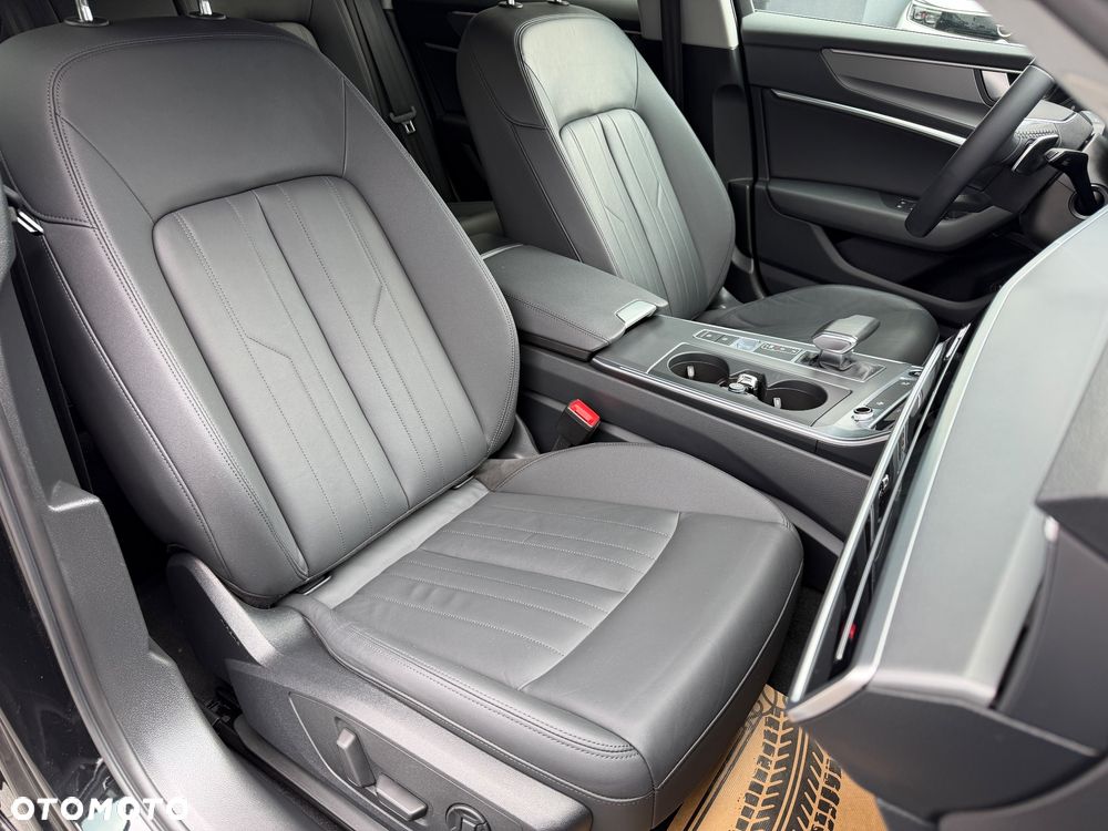 Audi A6 Avant - 18