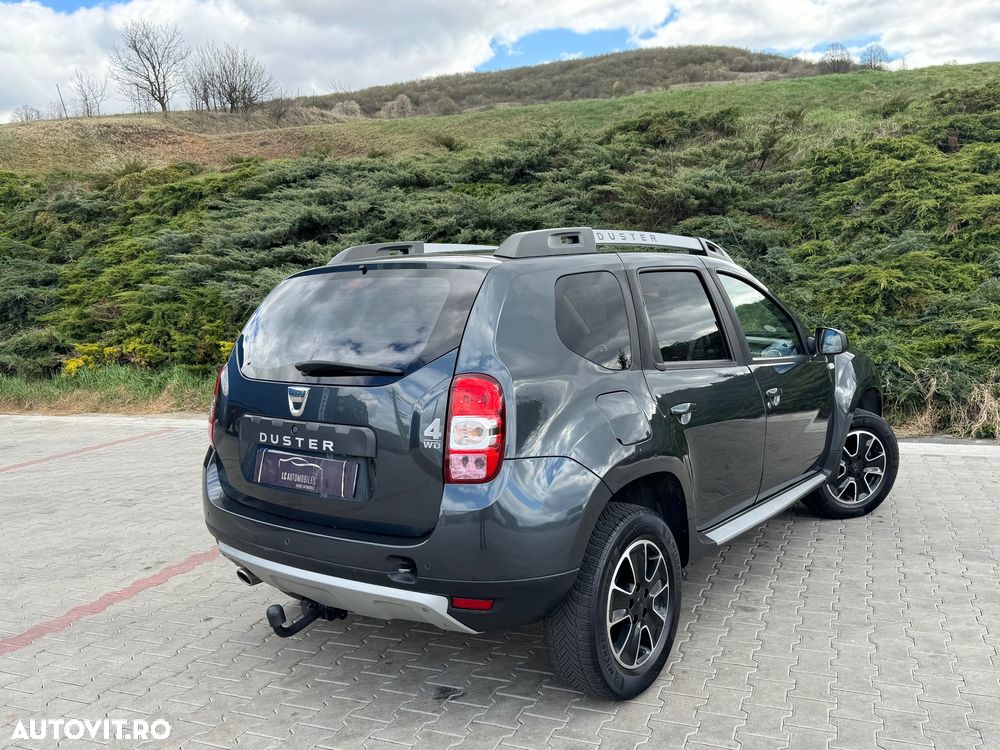 Dacia Duster - 6