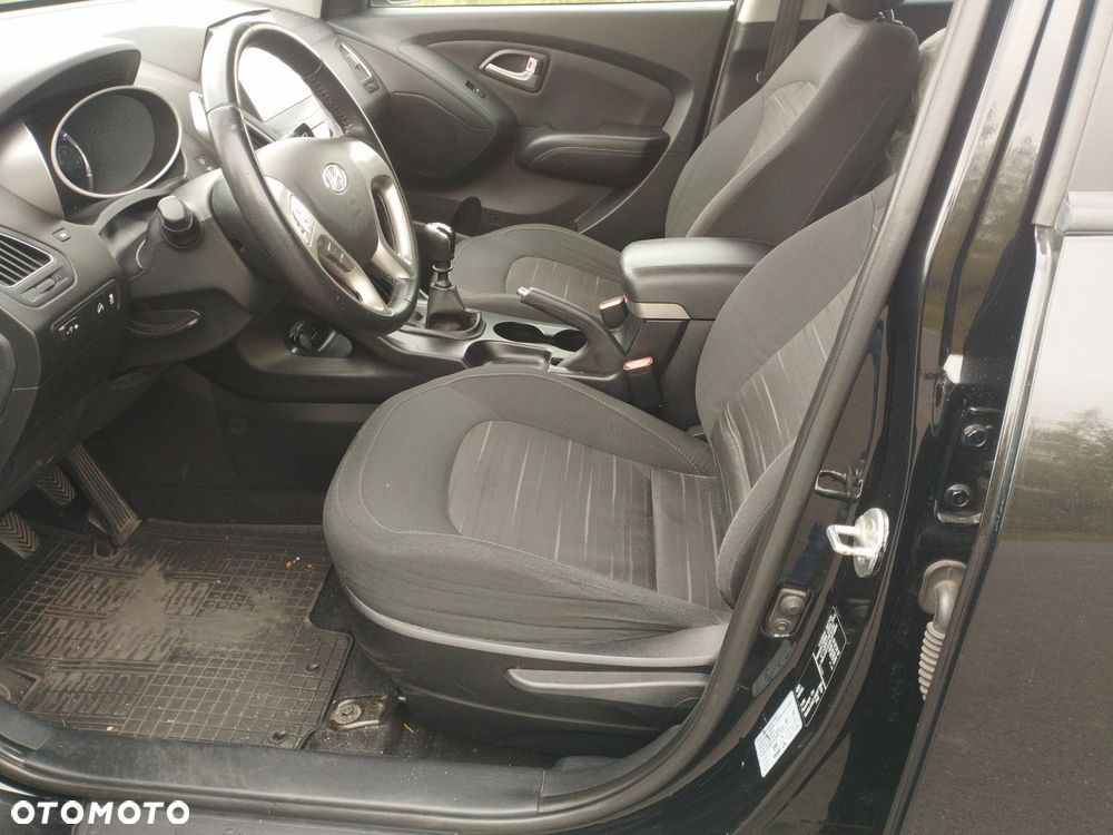 Hyundai ix35 1.6 GDI Comfort 2WD - 20