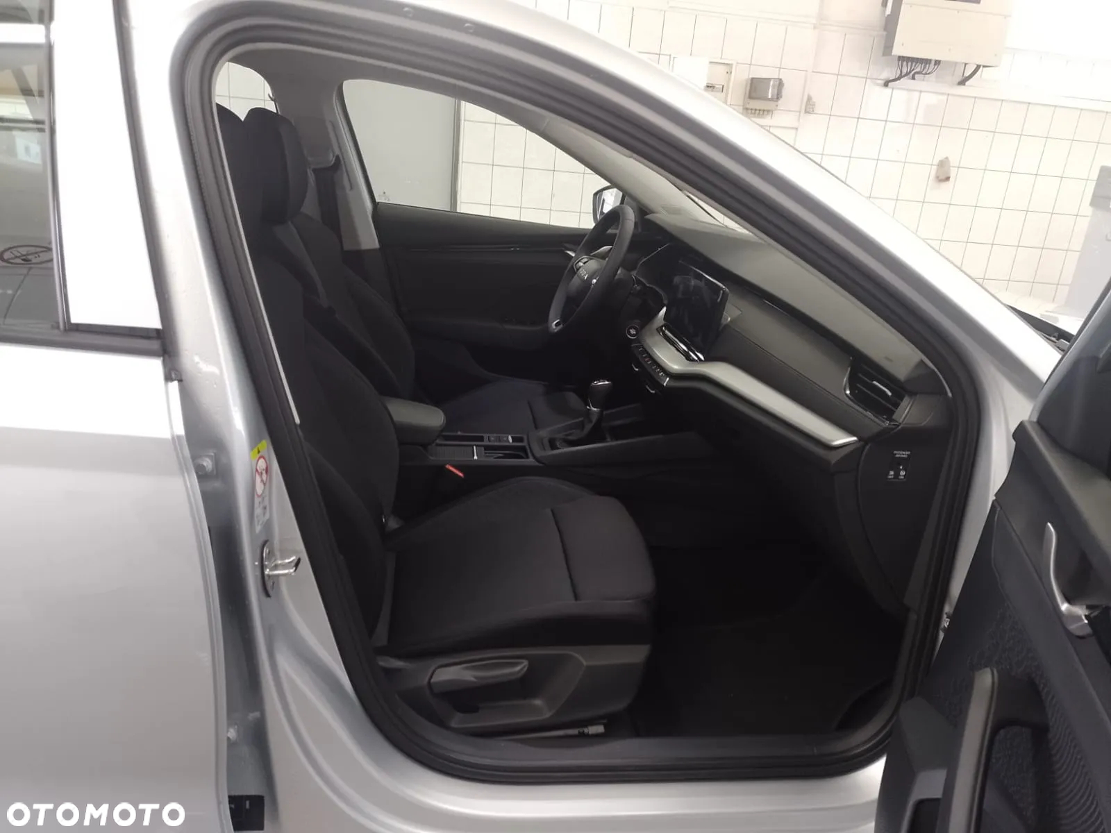 Skoda Octavia 1.5 TSI Edition 130 Essence - 6