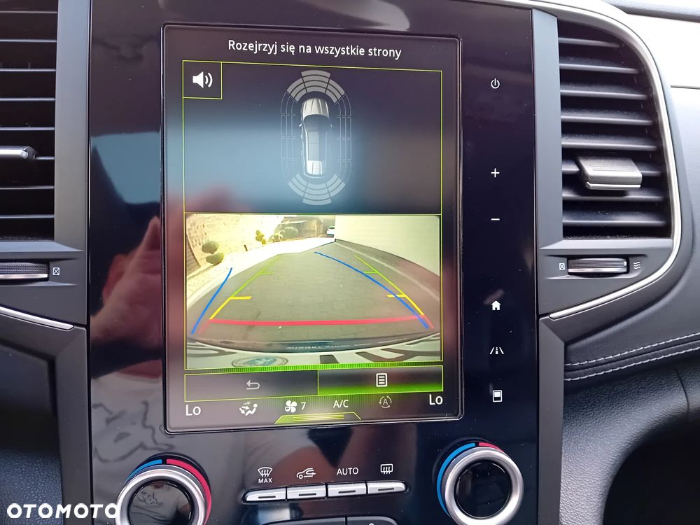 Renault Talisman 1.6 Energy dCi Initiale Paris EDC - 30