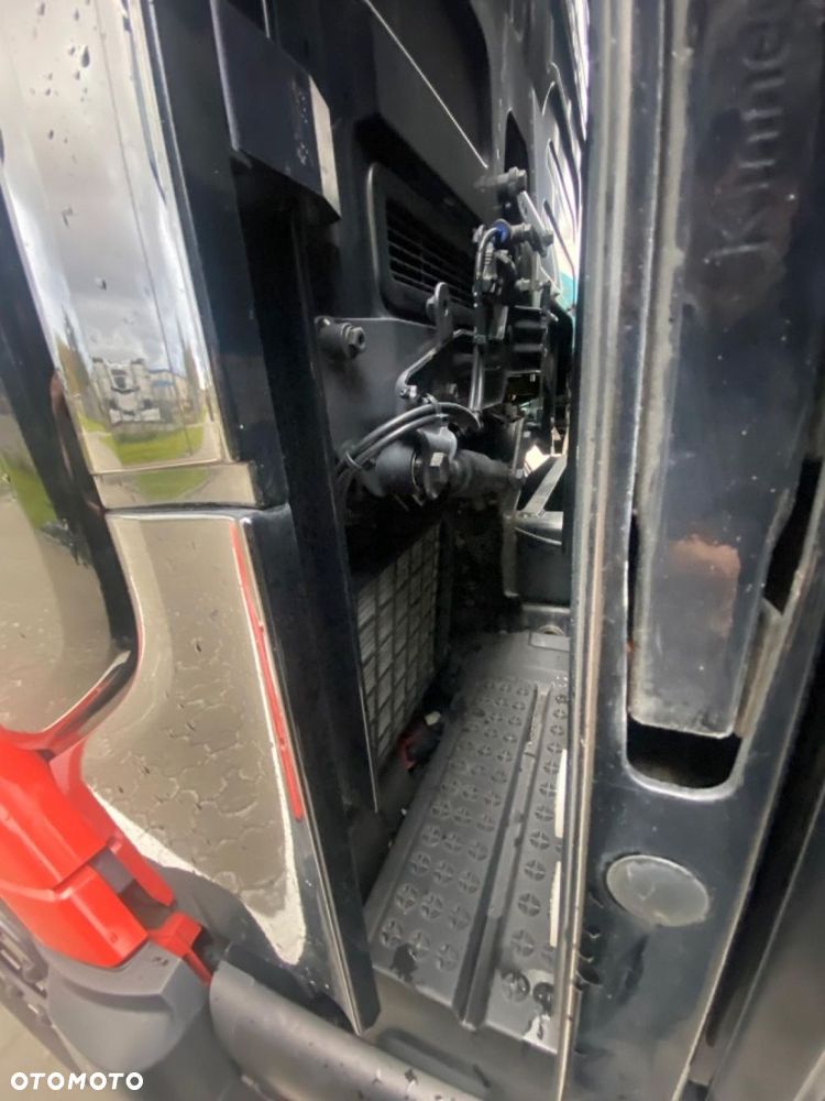 Scania R460 Palfinger 22.001L TEC7 - 10