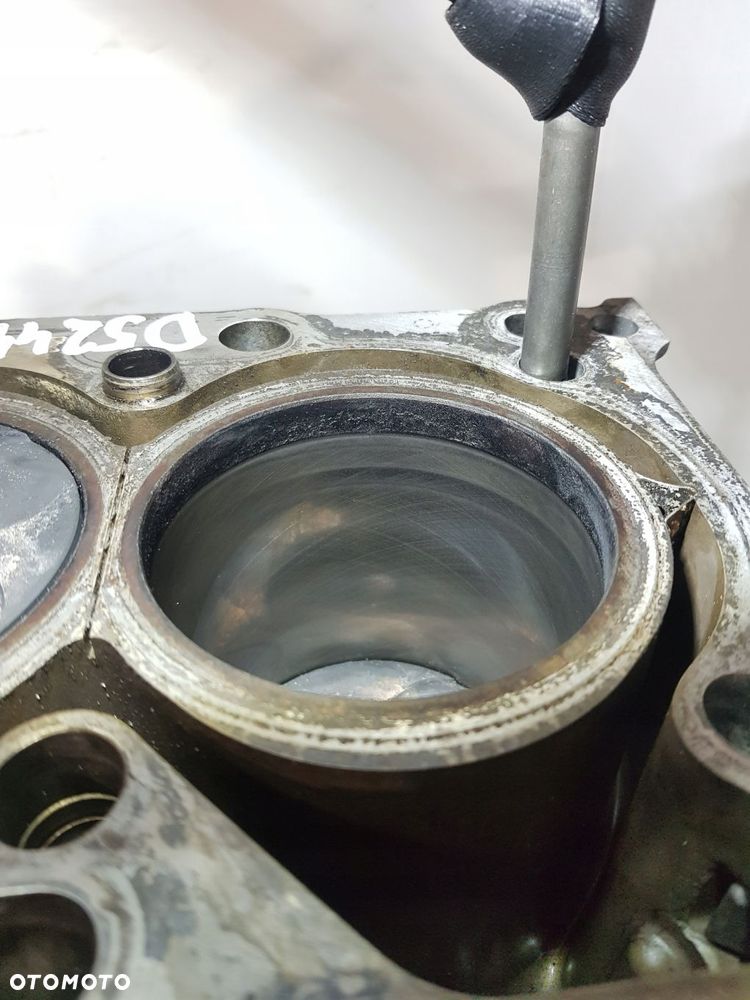 dół silnika volvo v70 xc70 xc90 2.4d d5244t 163km - 7