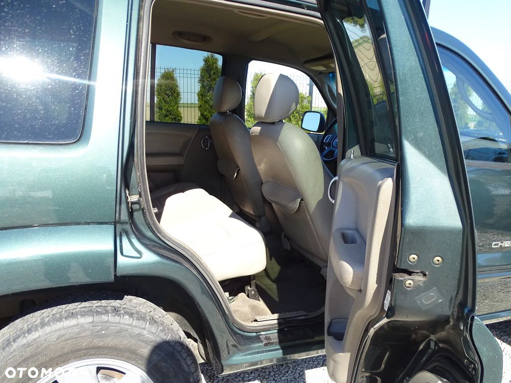 Jeep Liberty - 35