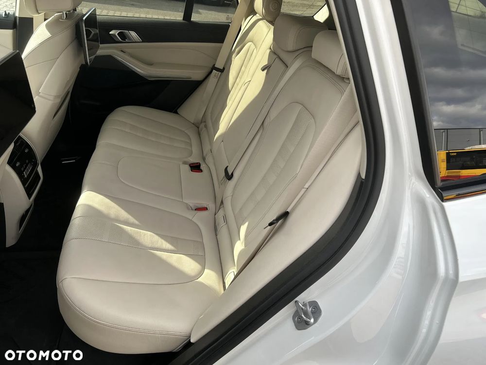 BMW X5 xDrive25d - 20