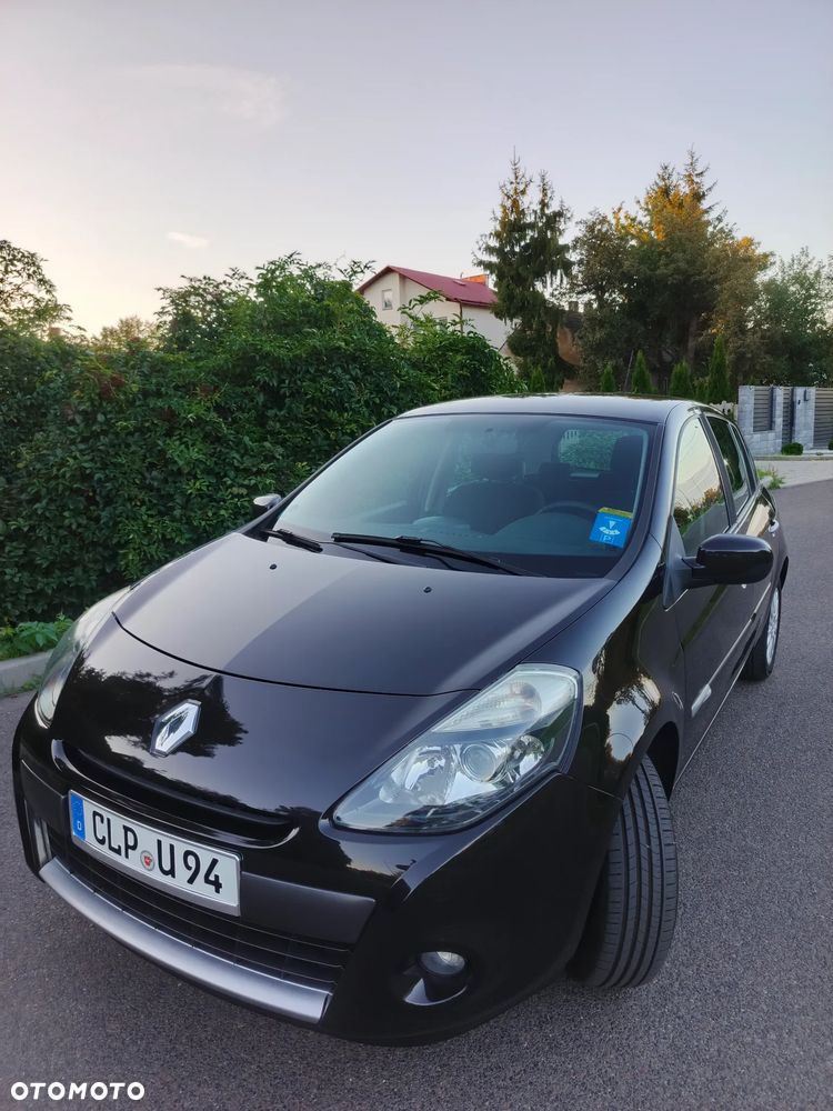Renault Clio - 3
