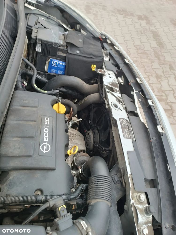 Opel Meriva 1.4 Active - 15