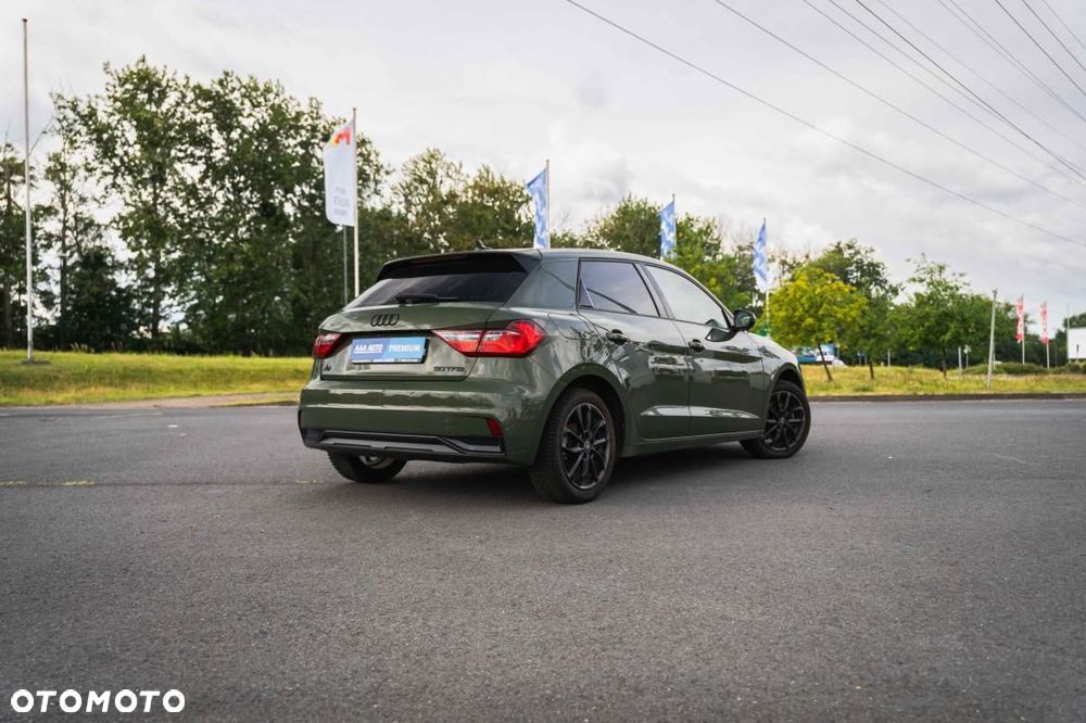 Audi A1 Sportback - 7