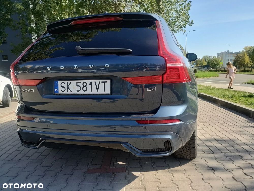 Volvo XC 60 - 5