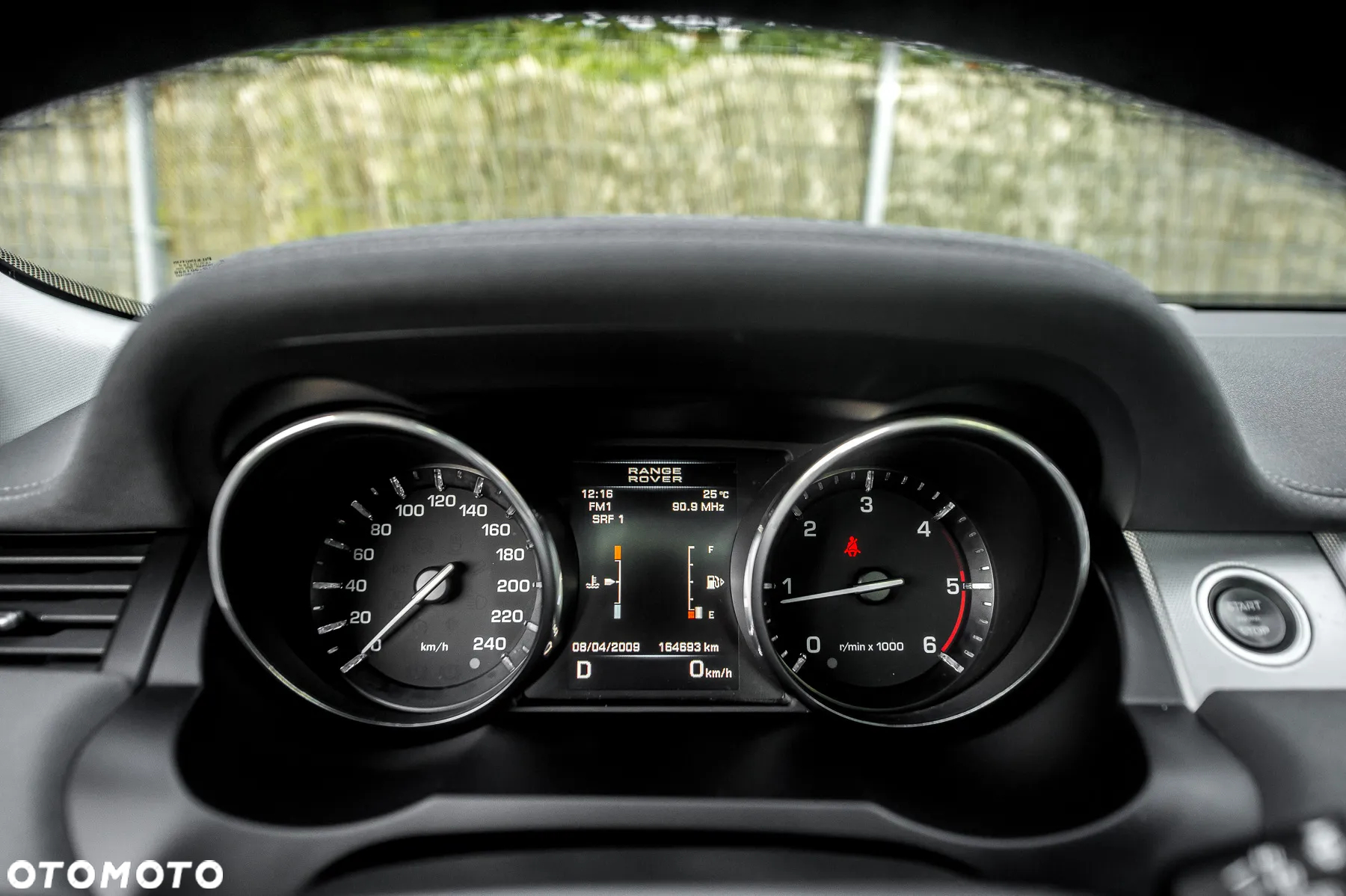 Land Rover Range Rover Evoque SD4 Pure - 17