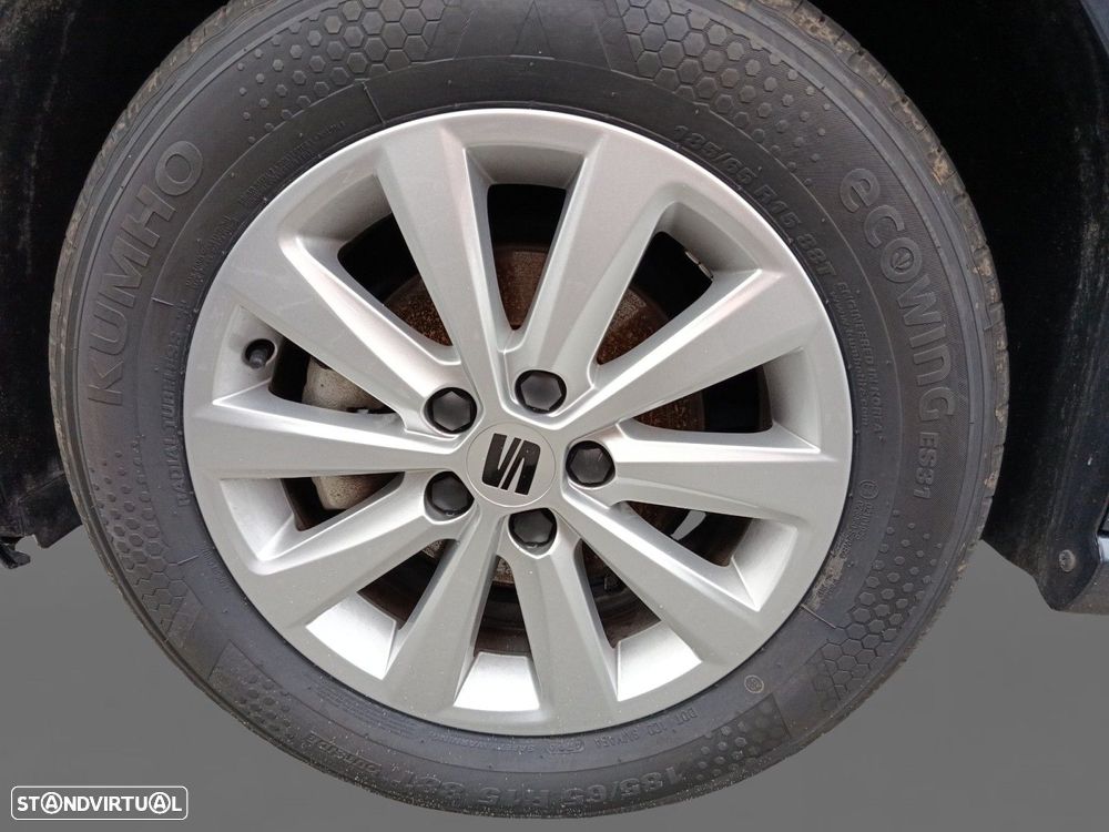 SEAT Ibiza 1.0 TSI Style - 14