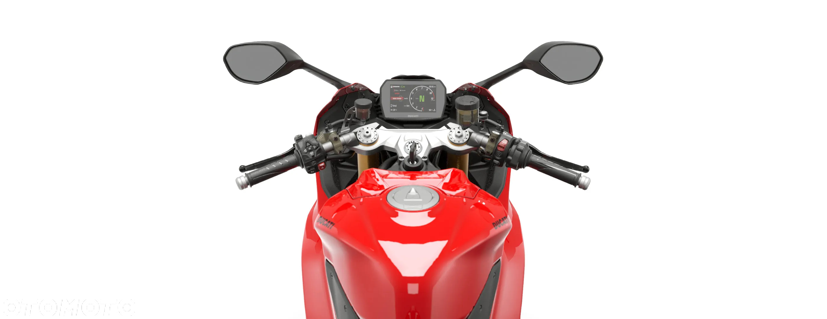 Ducati Panigale V2 - 7