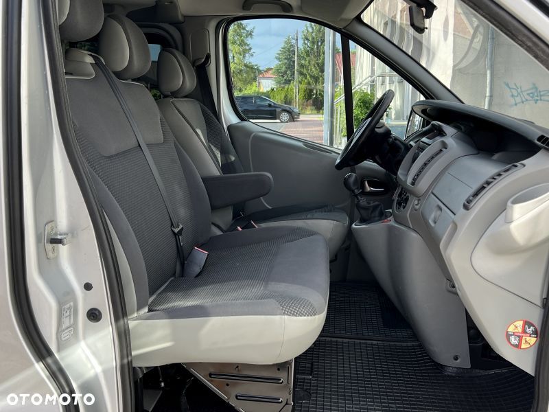 Opel Vivaro L1H1 2.9t - 15