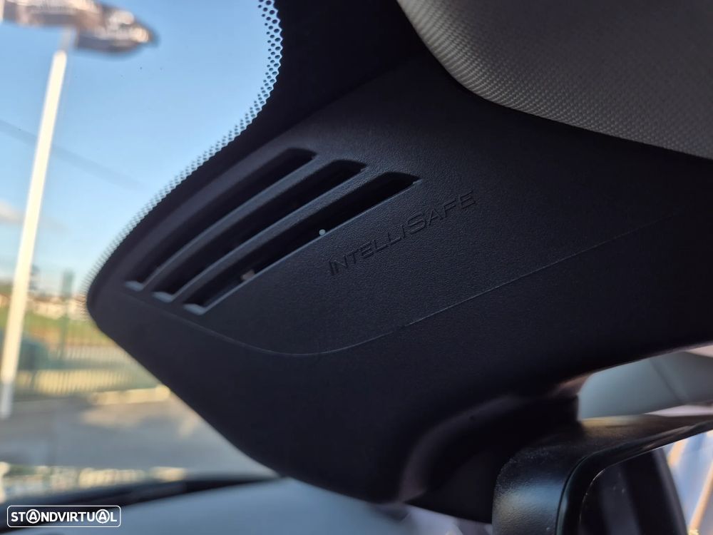 Volvo V60 2.0 D3 Momentum Plus - 15