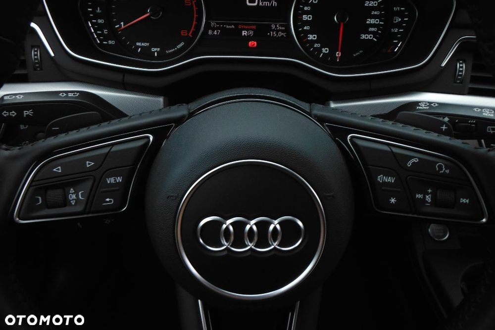Audi A4 - 20