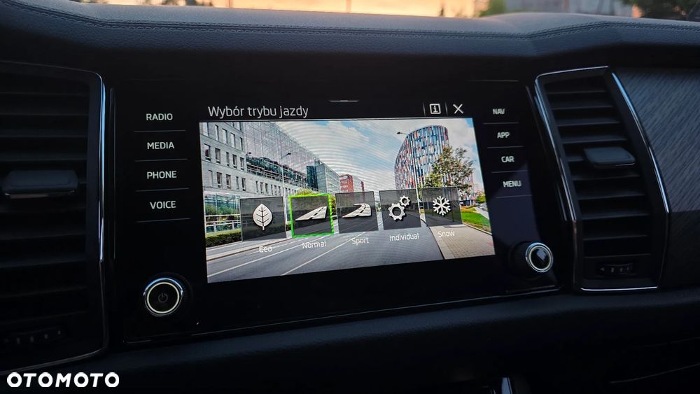 Skoda Kodiaq 2.0 TSI 4x4 Style DSG - 27