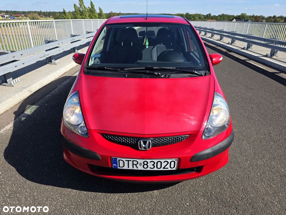 Honda Jazz 1.4 Style - 9