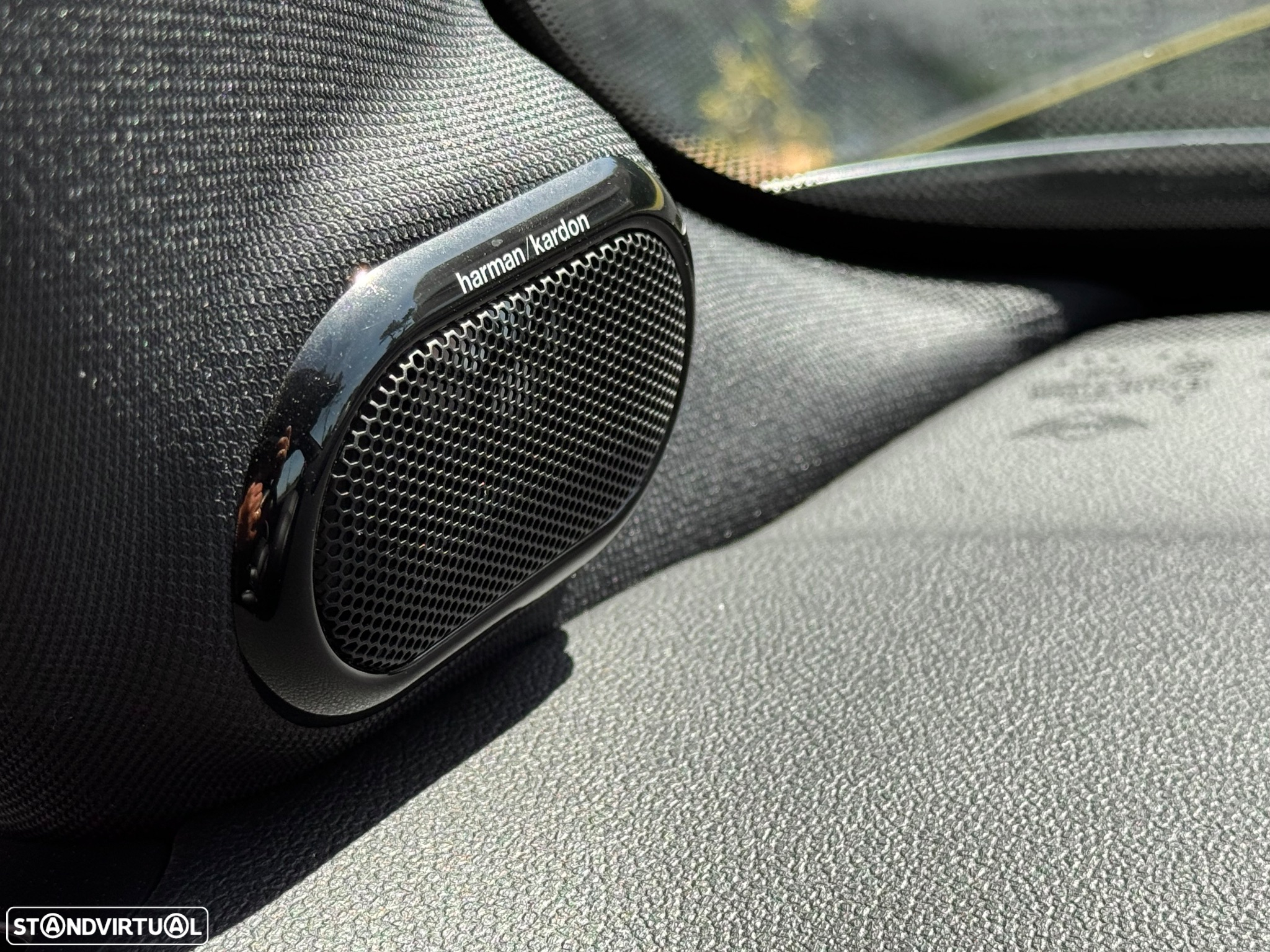 MINI 3 Portas John Cooper Works Auto Desportiva - 31