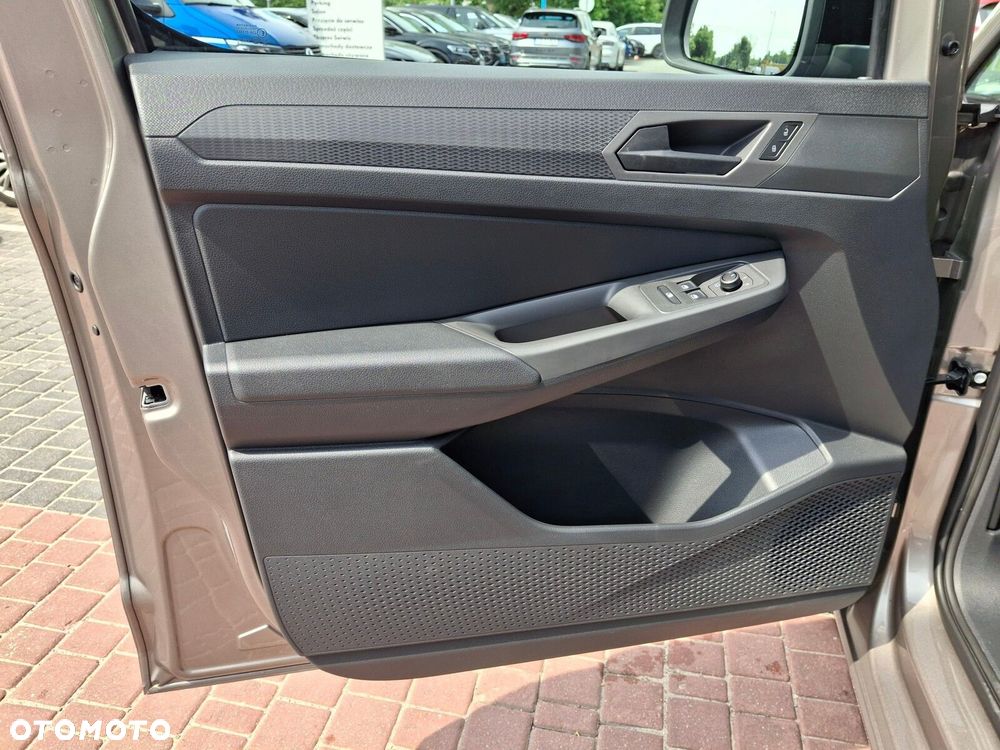 Volkswagen Caddy 2.0 TDI - 17